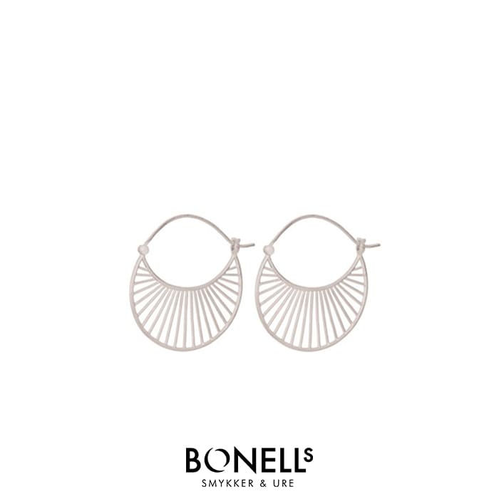 Køb Pernille Daylight øreringe - E-574-S | Bonells