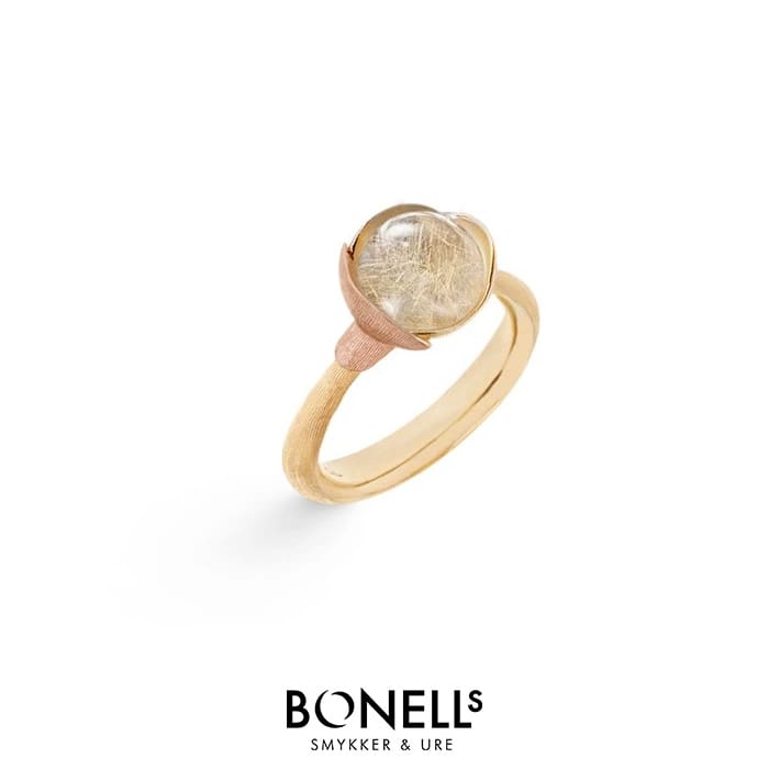 Køb Ole Lynggaard ring 1 - A2650-411 online | Bonells