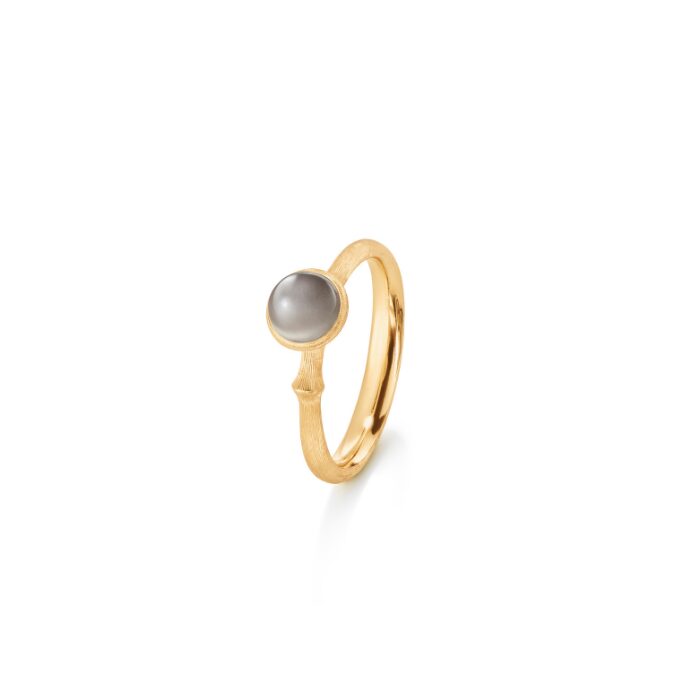OLE LYNGGAARD COPENHAGEN Lotus ring str. 0 - A2708-403