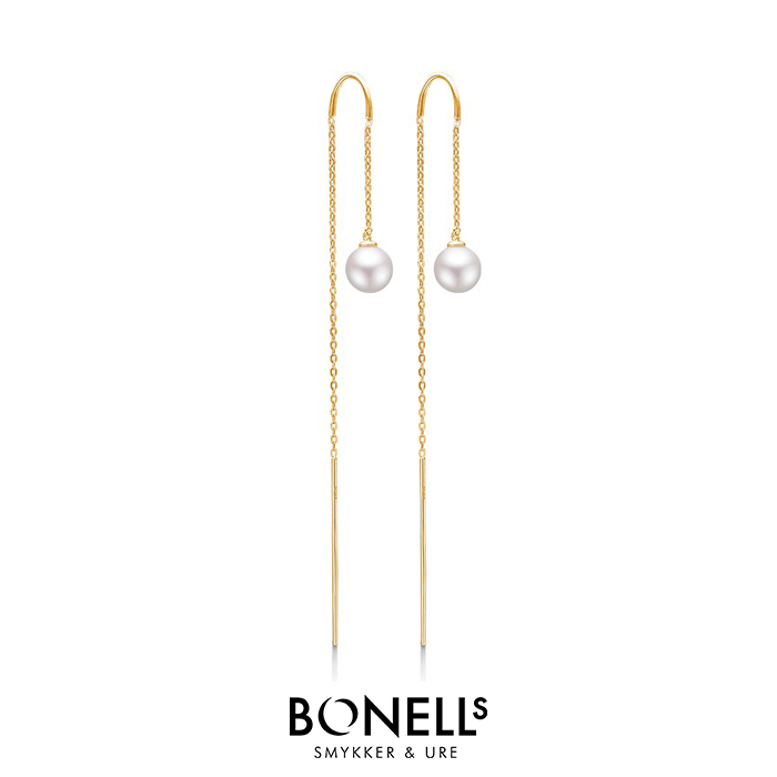 Mads Z Divine øreringe - 3313173