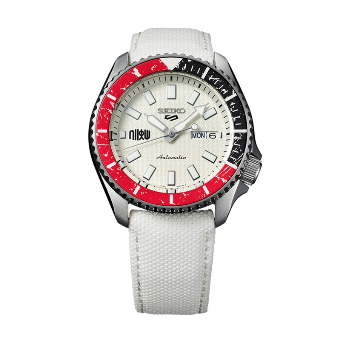 Seiko 5 Sport - SRPF19K1
