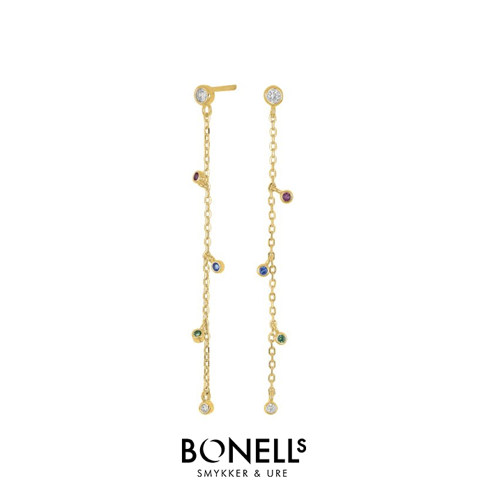 Køb smykker til online » Hurtig levering & Stort udvalg | Bonells