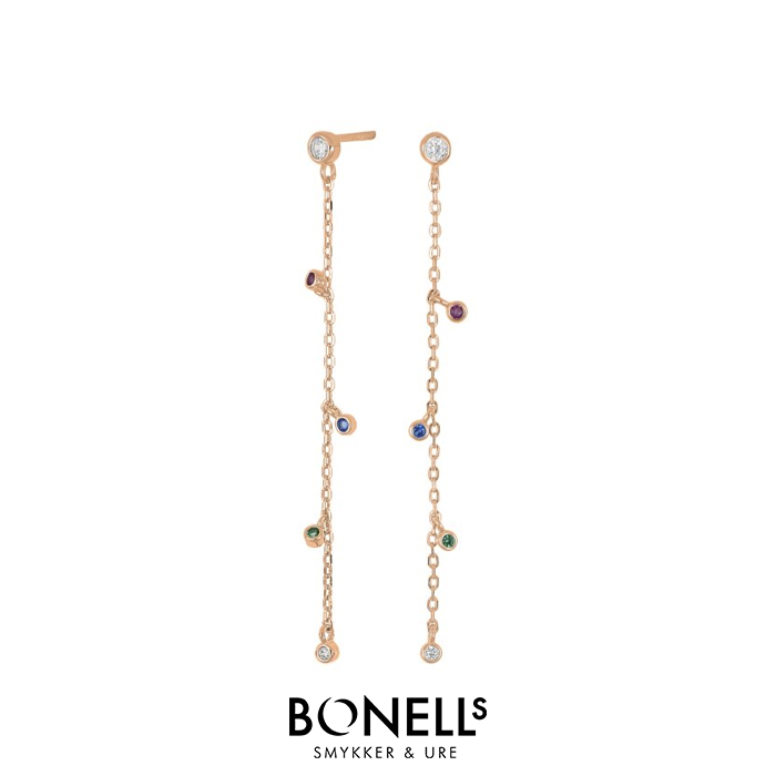 Køb smykker til online » Hurtig levering & Stort udvalg | Bonells