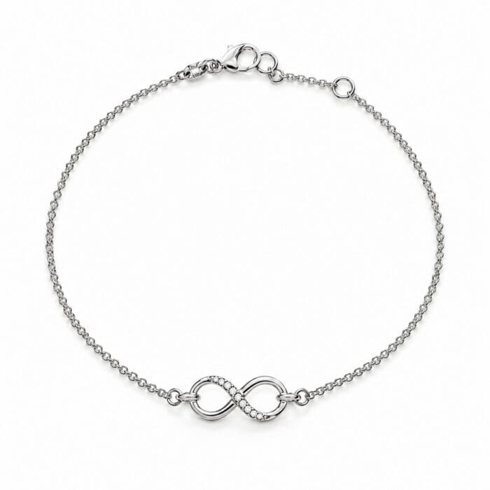 Alternative view of by Bonells Infinity armbånd - 738435