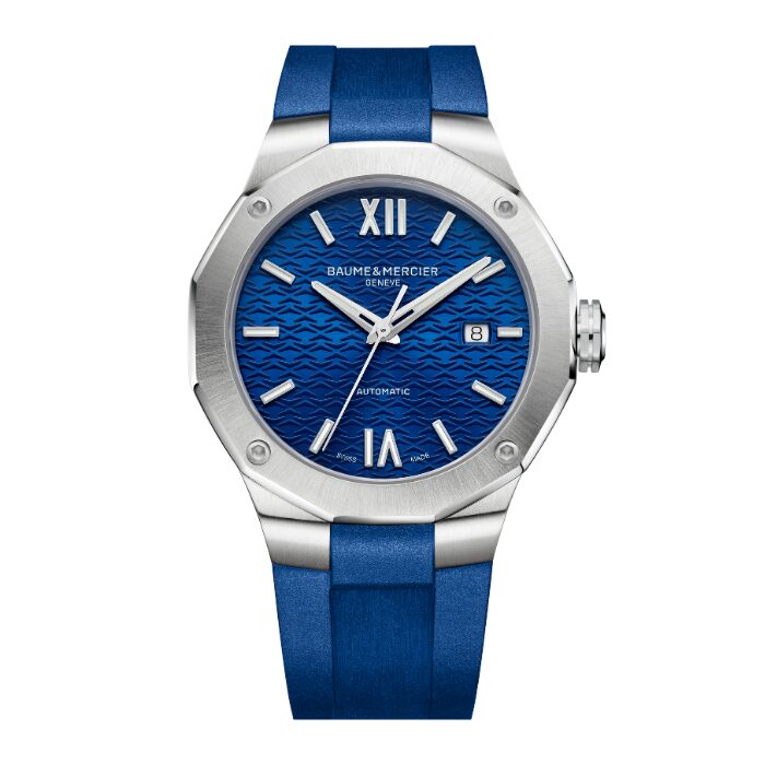 Baume & Mercier Riviera - MOA10619