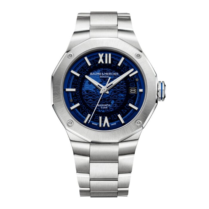 Baume & Mercier Riviera - MOA10616
