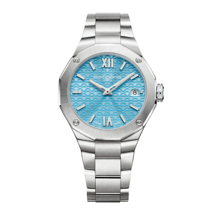 Baume & Mercier Riviera - MOA10612