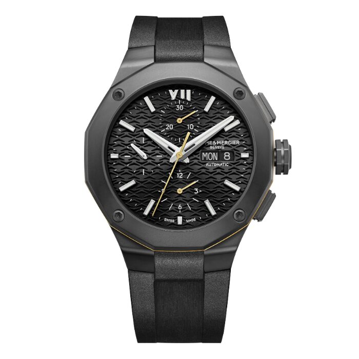 Baume & Mercier Riviera - MOA10625