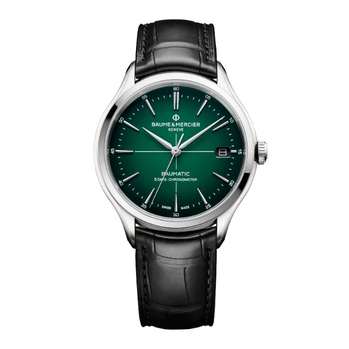 Baume & Mercier Clifton - MOA10592