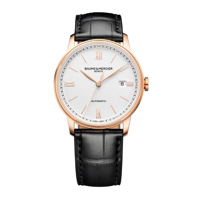Baume & Mercier Classima - MOA10597