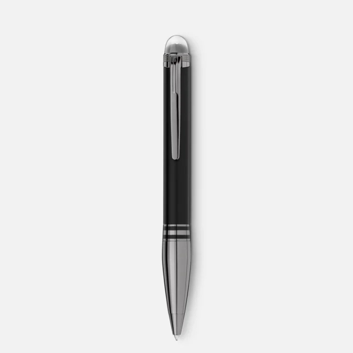 Alternative view of Montblanc StarWalker Doué Ballpoint - MB126366