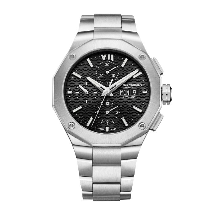 Baume & Mercier Riviera - MOA10624