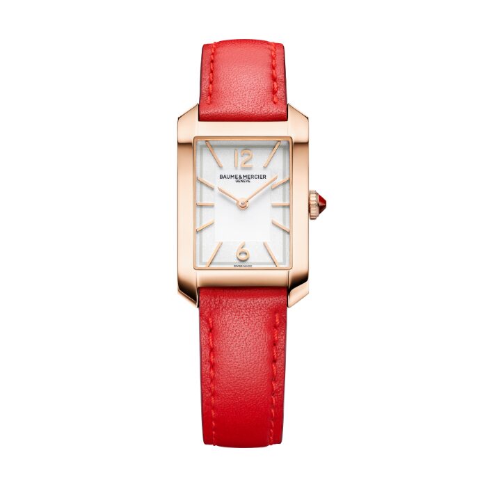 Baume & Mercier Hampton - MOA10628