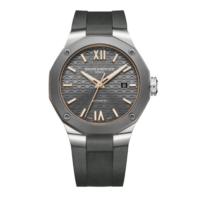 Baume & Mercier Riviera - MOA10660