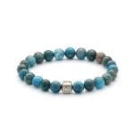 Alexander Lynggaard Apatite armbånd - C00944