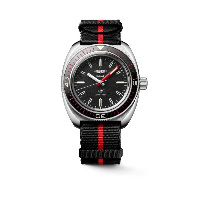 Longines Ultra-Chron - L28364529