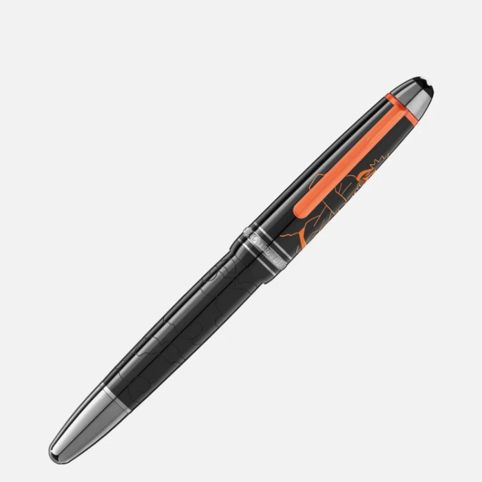 Alternative view of Montblanc Meisterstück Naruto - MB129322