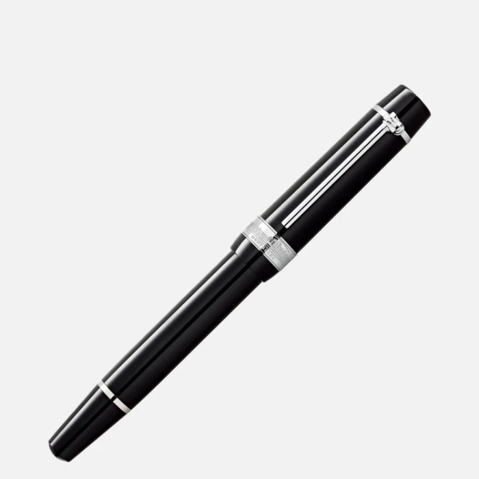 Alternative view of Montblanc Donation pen Frédéric Chopin - MB127641