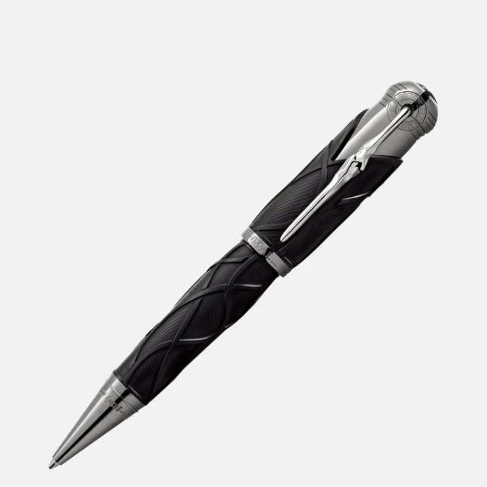 Alternative view of Montblanc Writers Edition Brothers Grimm - MB128364