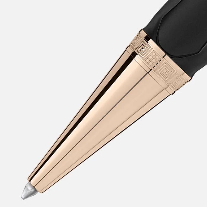 Alternative view of Montblanc Writers edition Homer - MB117878