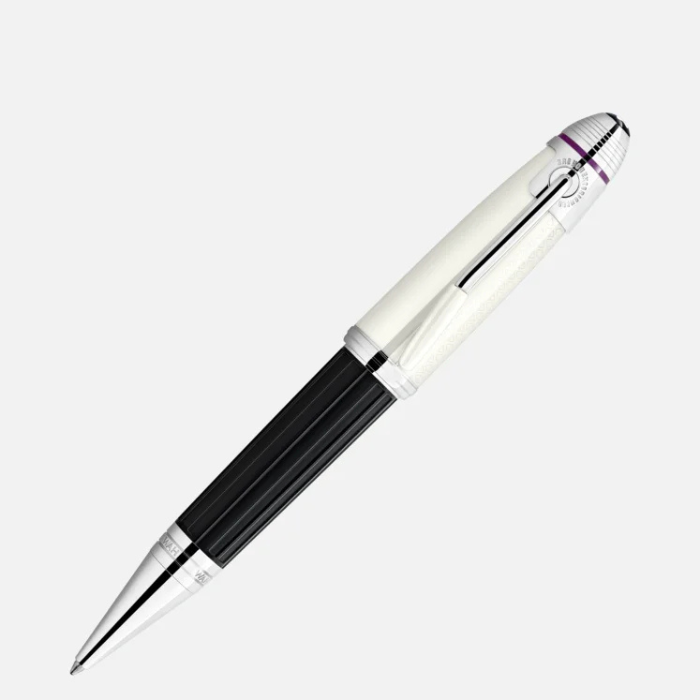 Alternative view of Montblanc Great Characters Jimi Hendrix - MB128846
