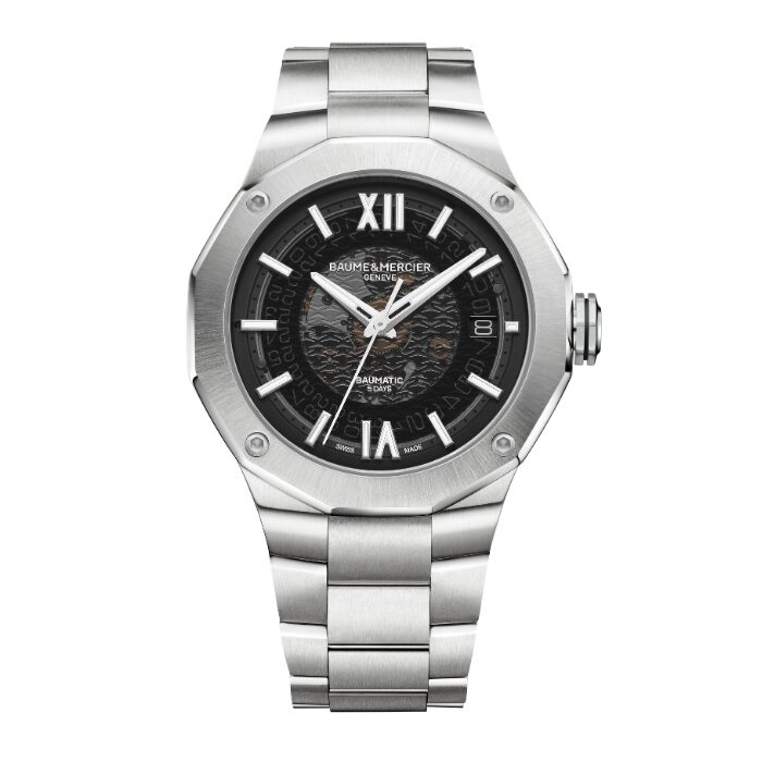 Baume & Mercier Riviera - MOA10702