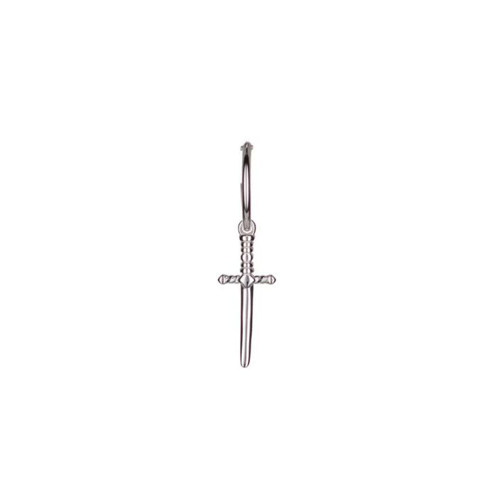 Alexander Lynggaard Dagger ørering - E00003
