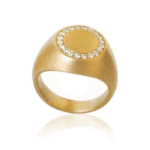 Dulong Mignolo ring - MIG3-A2050