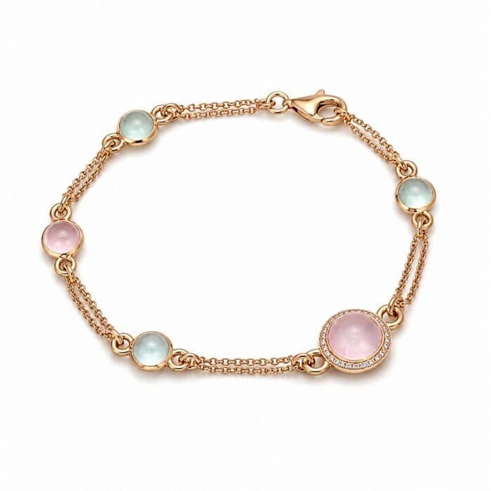 Exclusive by Bonells armbånd - 108-10398