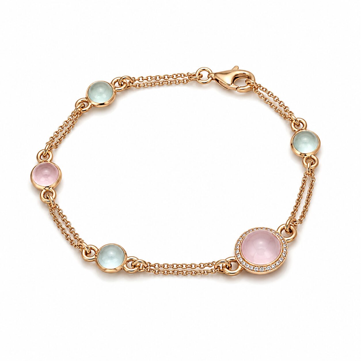 Exclusive by Bonells armbånd - 108-10398 1 Exclusive by Bonells armbånd - 108-10398