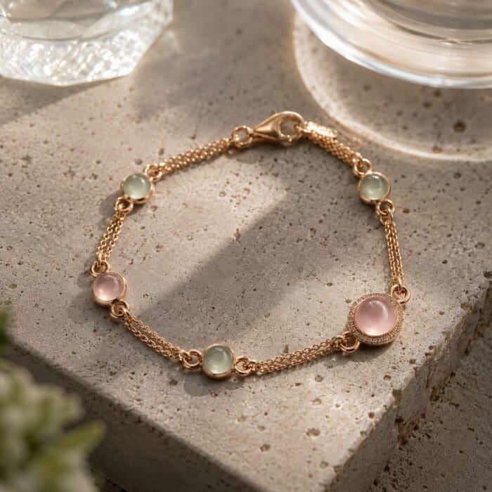 Alternative view of Exclusive by Bonells armbånd - 108-10398