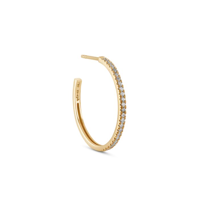 Ro Copenhagen Rock Classic ørering - E110Y102