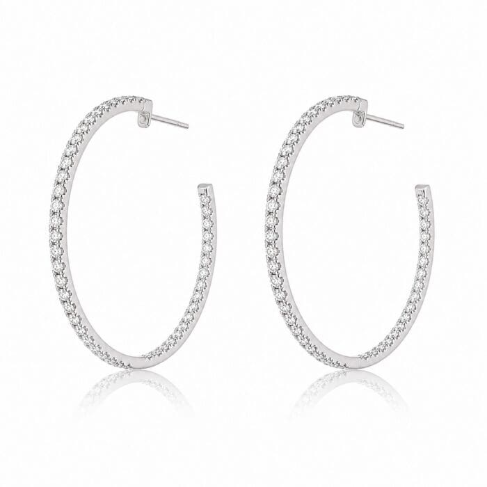 Exclusive by Bonells 14kt øreringe - 745839