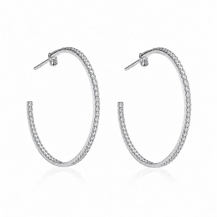 Exclusive by Bonells 14kt øreringe - 747168
