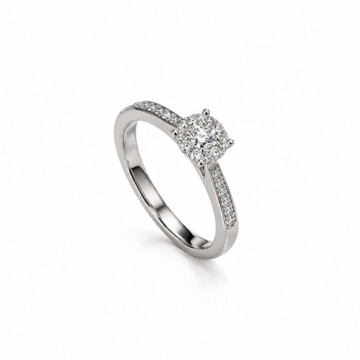Exclusive by Bonells Mjöll ring - 6317