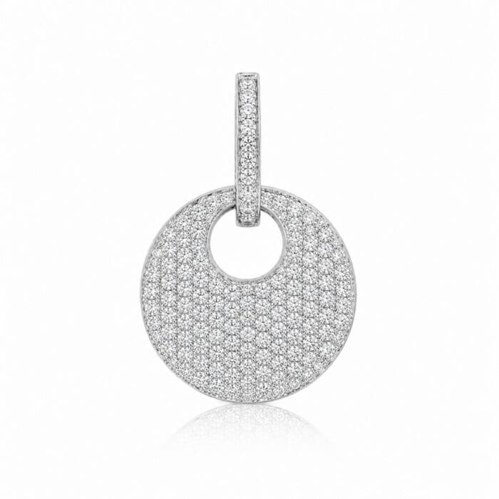 Exclusive by Bonells Eclipse vedhæng - 723540