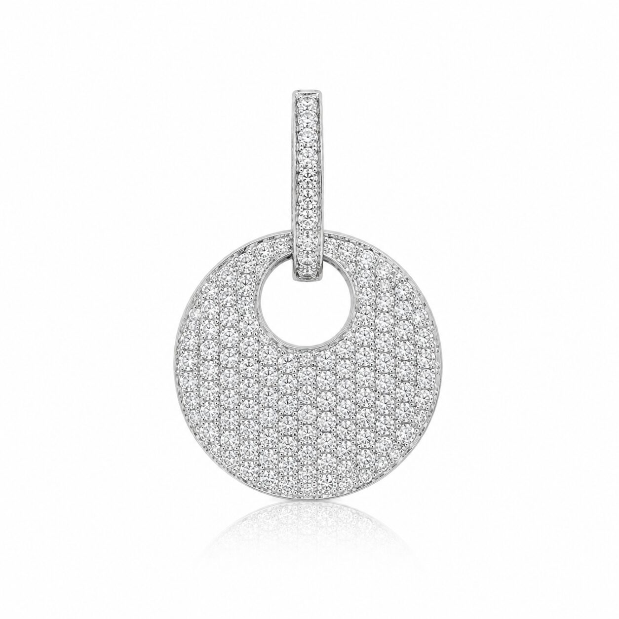 Exclusive by Bonells Eclipse vedhæng - 723540 1 Exclusive by Bonells Eclipse vedhæng - 723540
