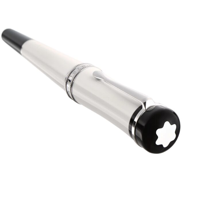 Montblanc Bonheur rollerball - MB114832 - Billede 3