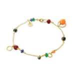 Dulong Piccolo Sunset armbånd - PIC4-A1106