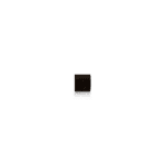 Black Sun Black Driftwood bead - 5939004