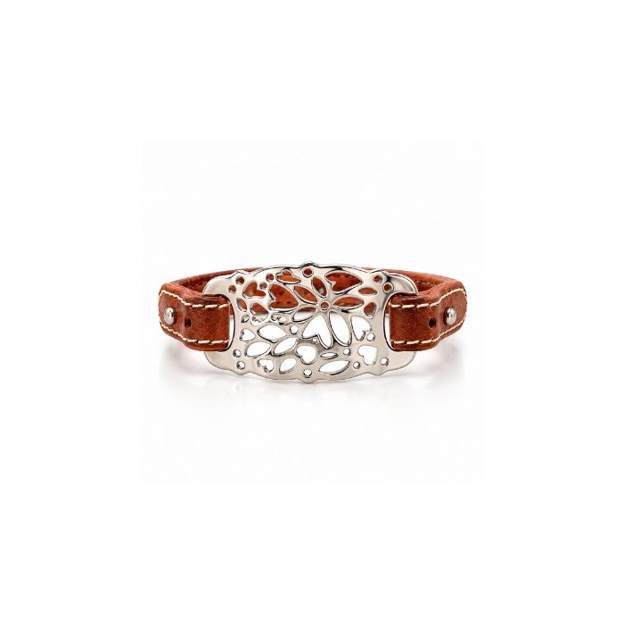 OLE LYNGGAARD COPENHAGEN Lace armbånd - A1830-301