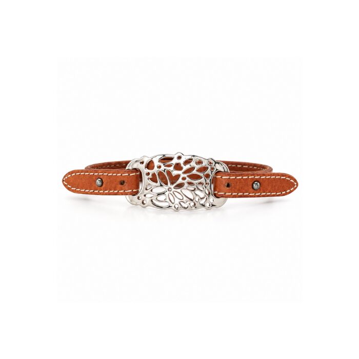 Alternative view of OLE LYNGGAARD COPENHAGEN Lace armbånd - A1830-301
