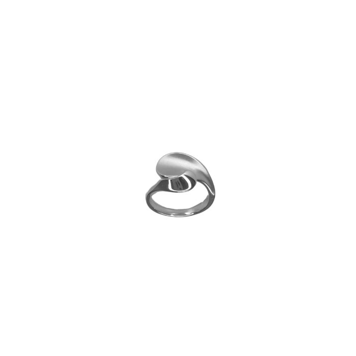 by Bonells sølv ring - 3105