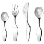 Georg Jensen Alfredo bestik sæt - 3580049
