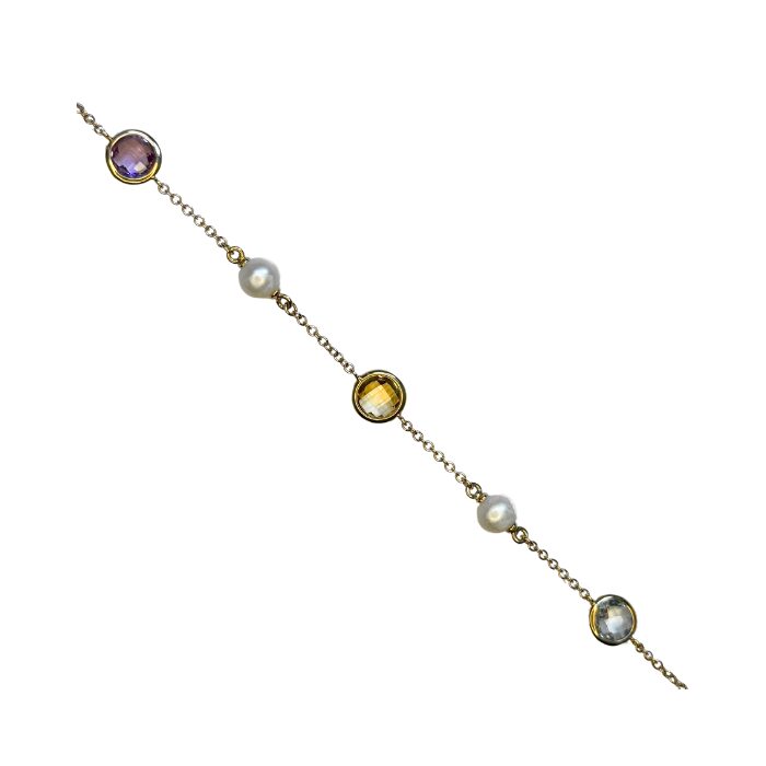 by Bonells Firenze armbånd - 728720