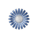 Georg Jensen Daisy Broche - 20001546