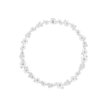 Georg Jensen Daisy halskæde - 20001532