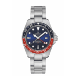 Certina DS Action GMT - C0329291104100