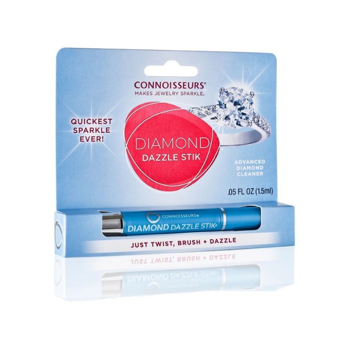 Connoisseurs diamond dazzle pen - A1072