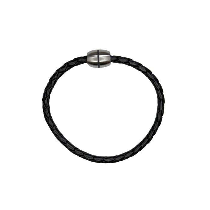 by Bonells læder armbånd - 191019-1